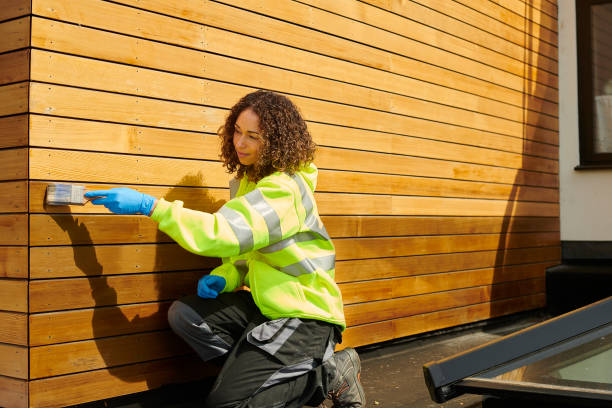 Best James Hardie Siding  in Arnold, MD